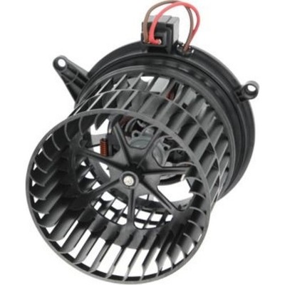 Valeo 884561 Innenraumgebläse für FORD FIESTA FUSION JH JD JU