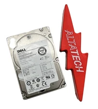 Dell 02RR9T 900GB 10K SAS 2.5" 6G | Server | Hard Drive