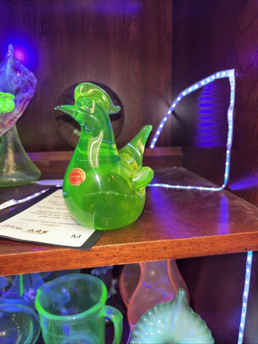 Murano Rooster for sale | eBay