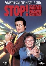 Stop! Oder meine Mami schießt von Roger Spot...
