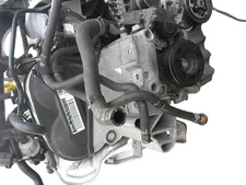 Motor ohne Anbauteile 04C100098E AUDI A3 SPORTBACK (8VA, 8VF) 1.0 TFSI INTENSE