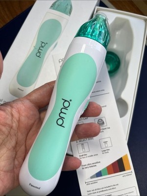 NIB PMD Beauty Personal Microderm Classic