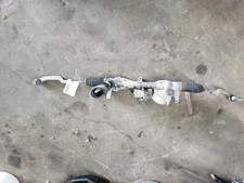 20 MERCEDES GLB250 Steering (power rack and pinion), MUST MATCH OPTIONS