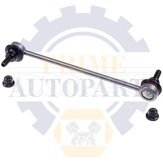 Eslabones de barra estabilizadora delantera Dorman OEM para Jaguar X-Type 2001-2008 garantía de por vida Foto 3 de 4