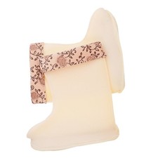  Lightweight Boot Insulator for Men Women Liners Fleece Lined Socks