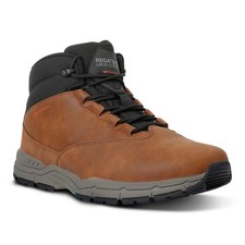 Regatta Denison Boots Size 6.5/40 Saddle Brown Waterproof Walking Hiking RRP£100