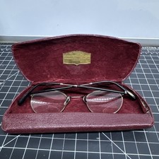 Oliver Peoples Vintage Circa 1987 Eyeglasses