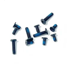 Bottom Case screws For LENOVO Legion 5 17IMH05H 81Y8 Legion 5 17IMH05 82B3 jpi