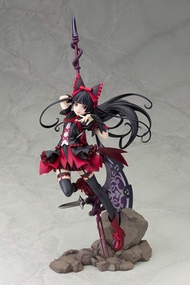 Kotobukiya Gate Rory Mercury 1/7 Figur Japan