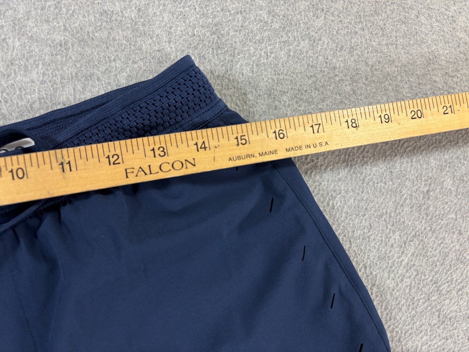 Ten Thousand Compression Lined SESSION Shorts (Me… - image 6