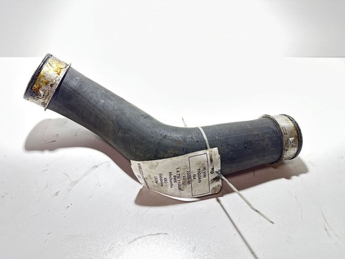 Volkswagen Tiguan Leitung Ladeluftkühler 5N0145834C