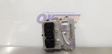 17 Bmw M3 F80 3.0l Engine Control Module Ecm 8679840