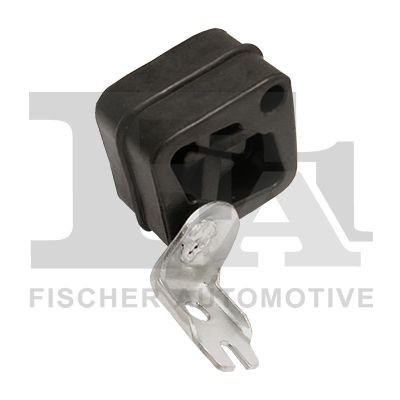 Halter Abgasanlage Hinten Fa1 103 926 FÜR BMW Auspuffhalter Abgashalter-image