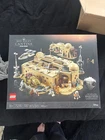 NEW #75290 LEGO Mos Eisley Cantina SHIPS SECURED, RETIRED
