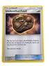 New: 2018 Pokémon TCG Unidentified Fossil 116 Sm-Forbidden Light Regular