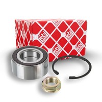 Febi Bilstein Radlager Vorne Rechts Links FüR Citroen C4 II DS3 Peugeot 5008