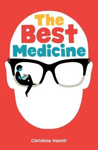 The Best Medicine,Christine Hamill