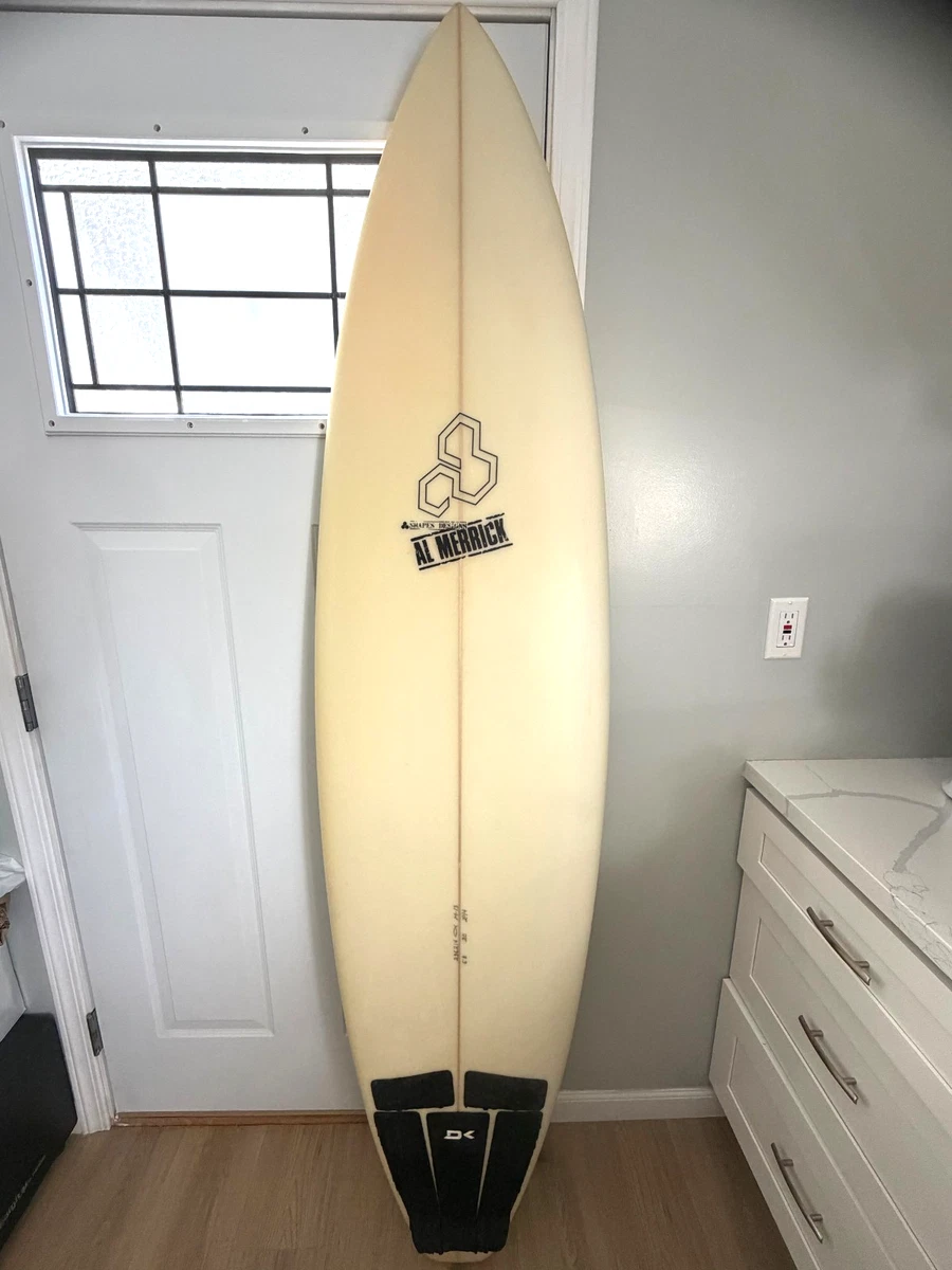 Al Merrick Surfboard for sale | eBay
