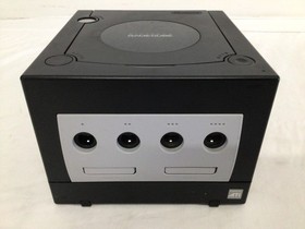 Game Cube DOL-001 Console, Controllers, Zelda Game, Accessories, Tested Works