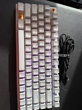 Alienware Pro 75% Wireless Mechanical Gaming ...