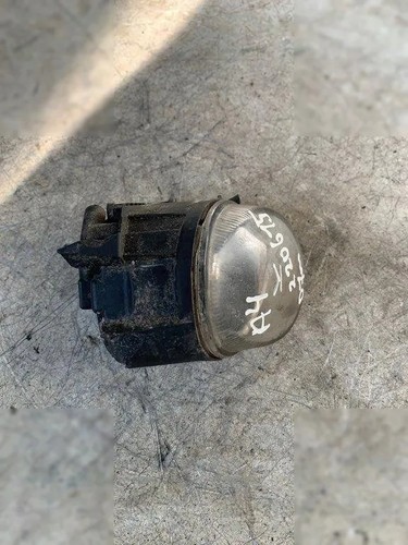 AUDI A4 Cabrio 8H7, B6, 8HE, B7 Nebelscheinwerfer links 8e0941699 2.00 17426700