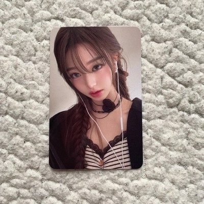 IVE Revive+ Wonyoung Photocards | eBay