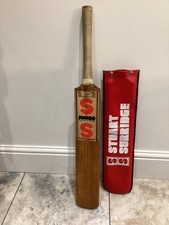 Vintage SS Jumbo Club Cricket