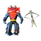 1984 MOTU Mantenna w Crossbow Mattel Masters Universe He-Man Vintage Figure