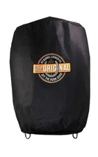 Pit Barrel Cooker Original Custom Fit Cover | Durable, Weather-Proof Grill Co...