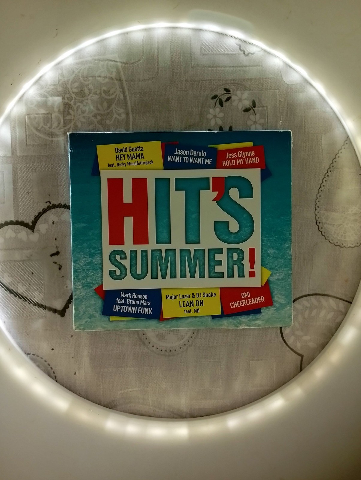 Hit S Summer 2015 - Cd Nuovo