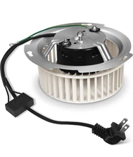 YUUCOO Bathroom Blower Motor Ventilation Fan Assm.  8832NA NEW