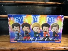 ​Little People Collector NSYNC Special Edition Set