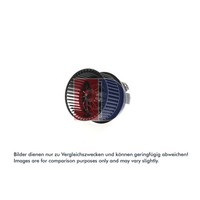 InnenraumgebläSe AKS Dasis 740217N FüR Ford Mondeo IV Turnier S-Max
