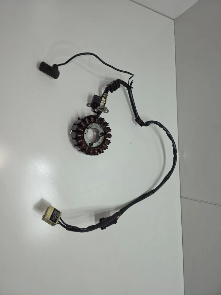 STATOR ORIGINAL PIAGGIO MP3 300 IE LT YOURBAN - Imagen 3 de 4