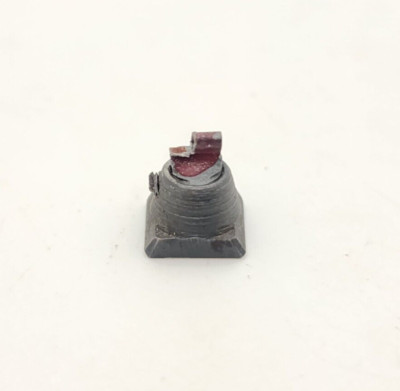 Vintage Marble Adjustable/Variable Height Front Sight #4R