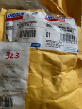 Lincoln Industrial 84538 BUSHING, BUNG ASSY