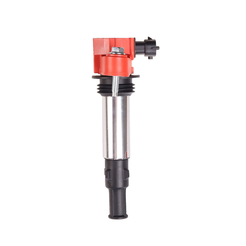 New Set of 6 Performance Ignition Coil for Enclave LaCrosse/ CTS SRX STS/ Acadia - Picture 2 of 6