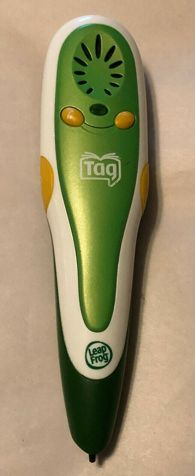 LeapFrog Tag Replacement Pen Stylus Only - Green - *Works Great* 