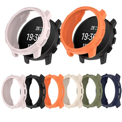 Funda protectora de TPU para reloj Suunto 9 Peak/9 Peak Pro