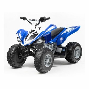 yamaha raptor atv 12 volt
