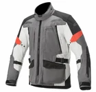 Alpinestars Valparaiso V3 Drystar Grey Red