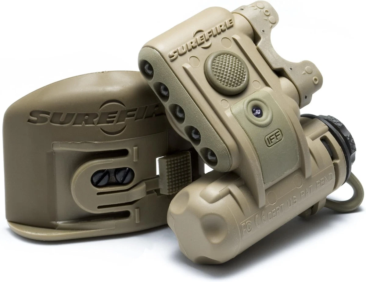 Surefire Helmet Light for sale | eBay