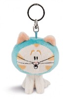 Katze PlüSch AnhäNger Hoodie Pat The Dog Nici TaschenanhäNger Kinder Neu ♥