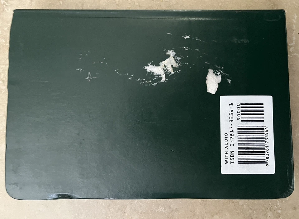 Stedmans Concise Medical Dictionary for Health Pro Foto 3 de 4