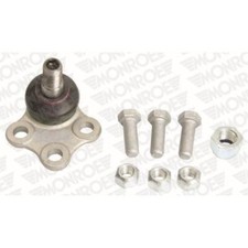 Rotule de suspension Nissan PRIMASTAR