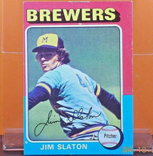 Click to enlarge Jim Slaton