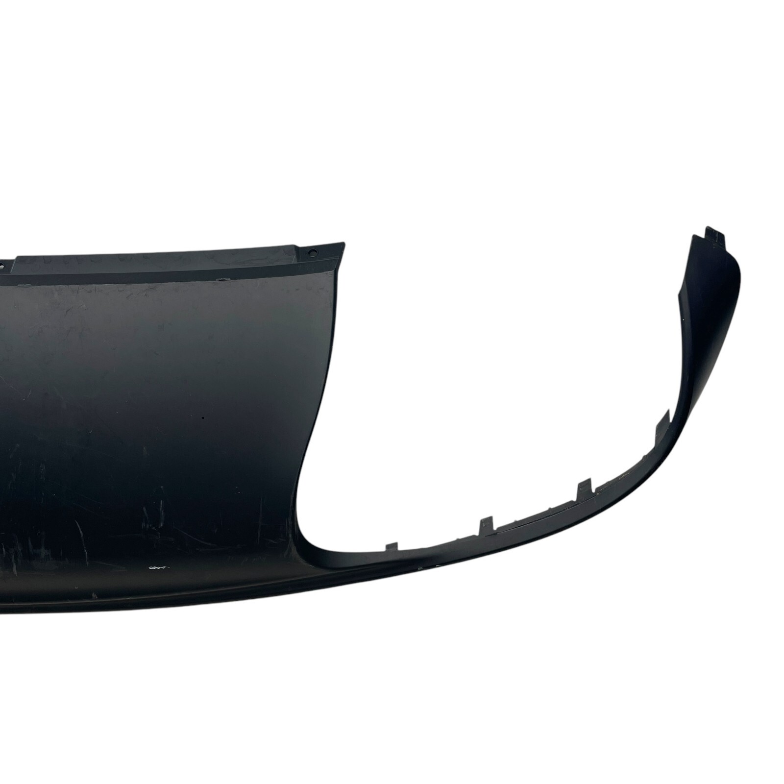 2020-2024 Bentley Bentayga Rear Bumper Lower Diffuser Valance OEM 36A807941B