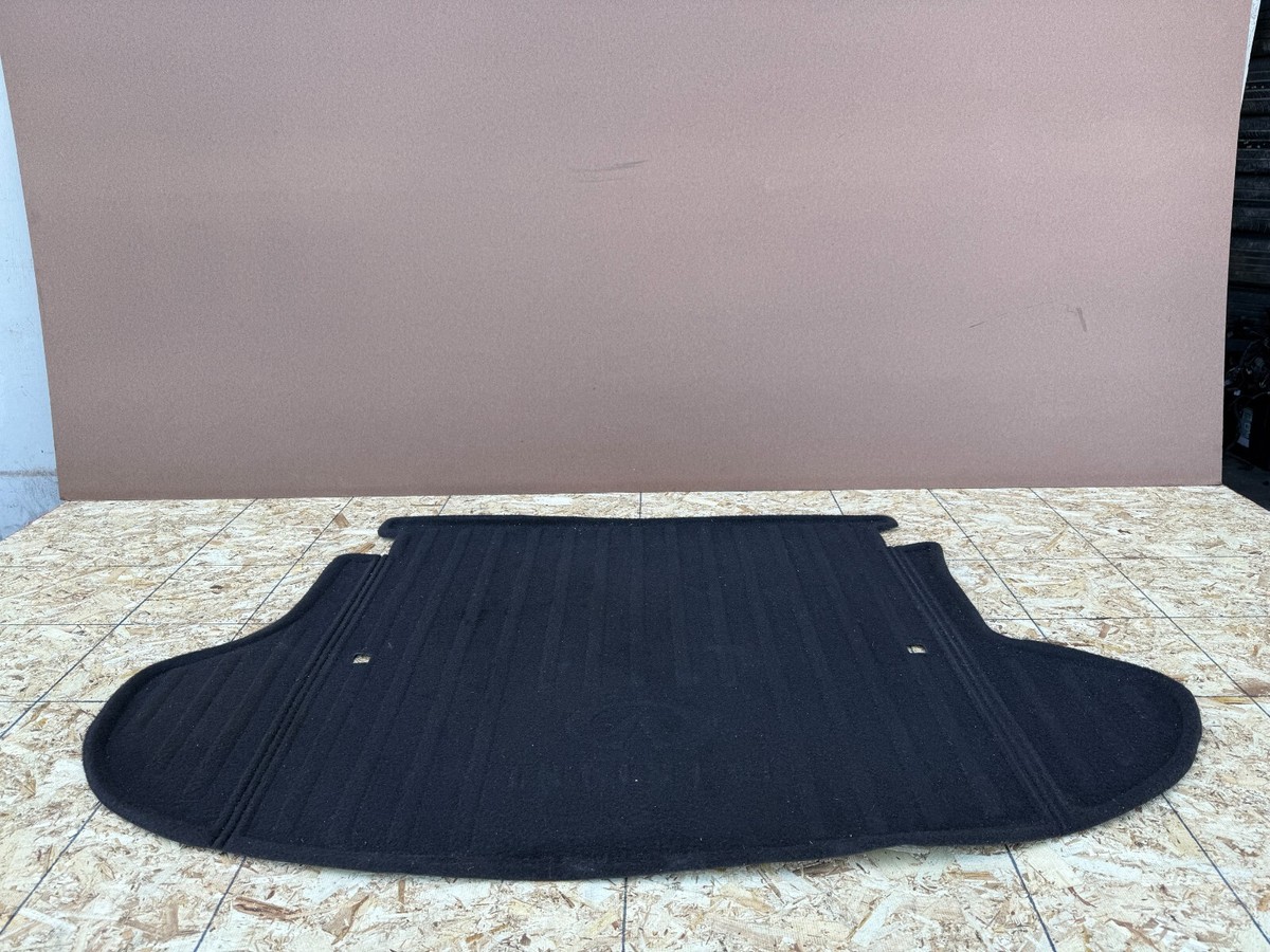 INFINITI FX35 FX37 FX50 QX70 2009-2017 OEM TRUNK CARGO CARPET MAT 