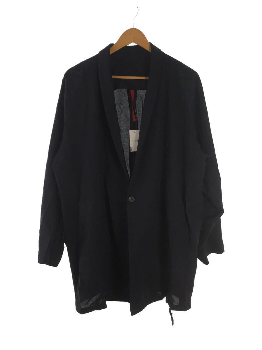 YANTOR 20SS Torowool Fall Jacket M Navy Wool | eBay