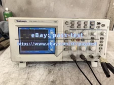 1PCS TECH TDS2002 Dual channel 60MHz 1G digital storage oscilloscope#LL